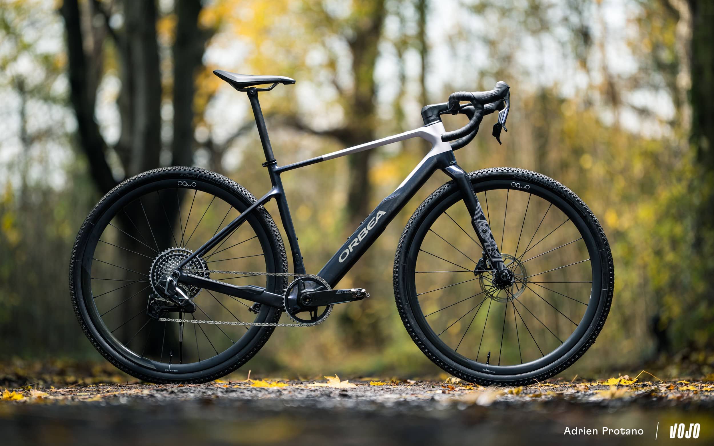 Test | Orbea Terra M21 Team: veelzijdige aanpak die werkt