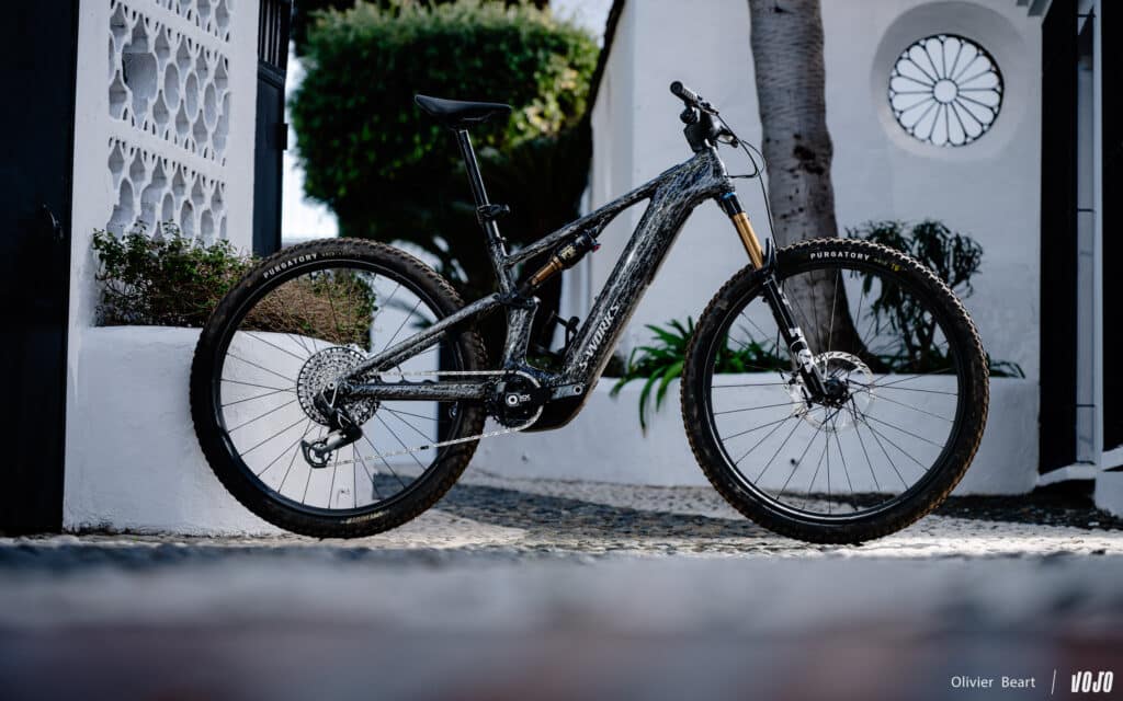 Test nieuw | Specialized Levo R: light is “R”ight