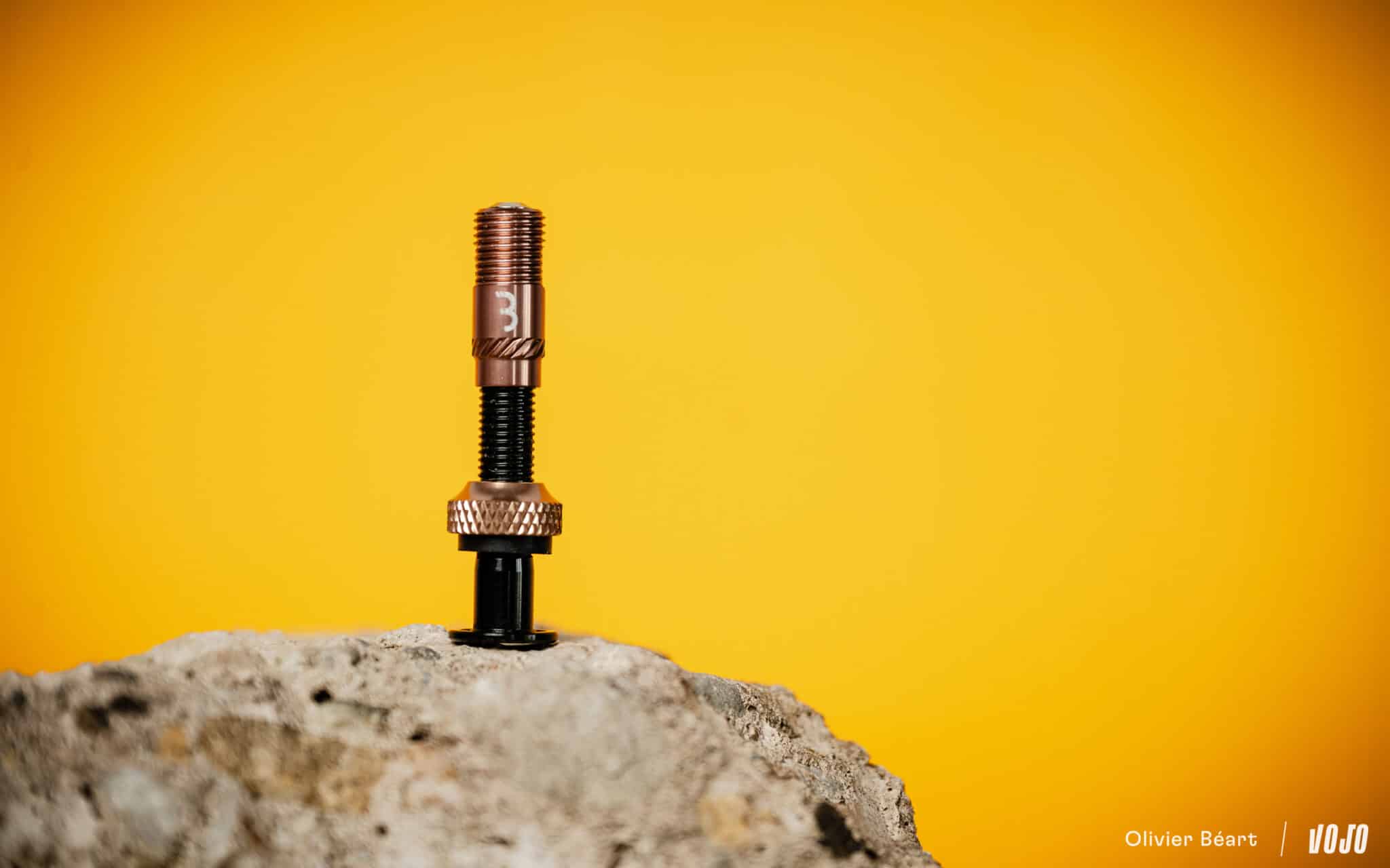 Test | BBB CoreCap: (nog) een revolutie voor tubeless ventielen?