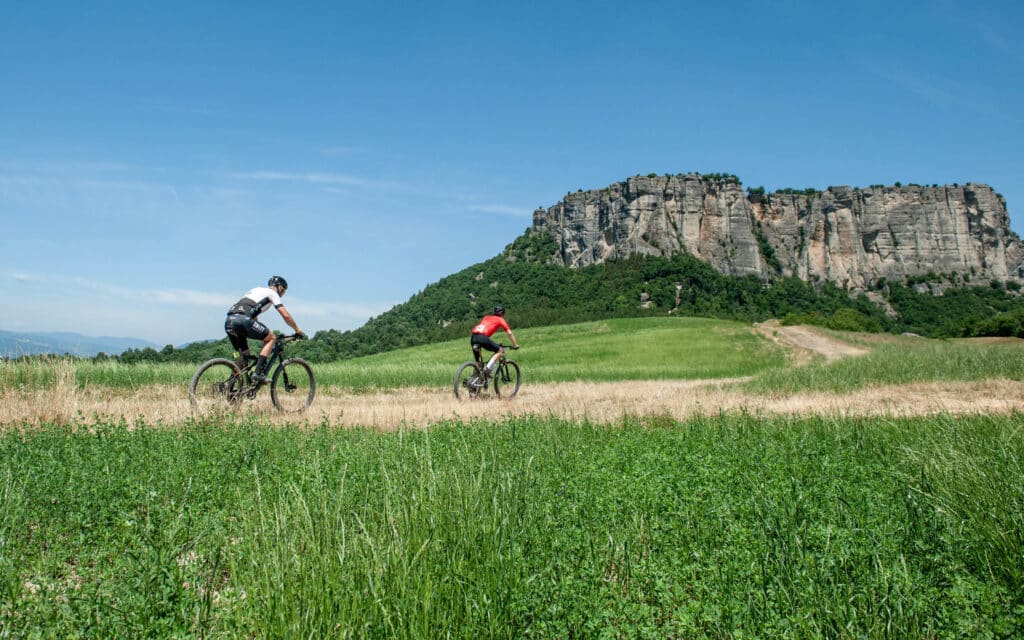 Voorbeschouwing Appenninica MTB Stage Race 2026: op bekend terrein