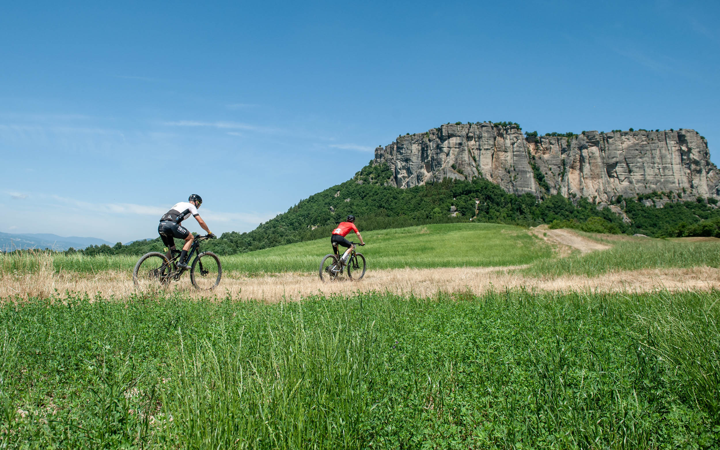 Voorbeschouwing Appenninica MTB Stage Race 2026: op bekend terrein