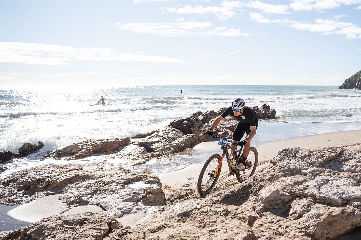 Mediterranean Epic 2026: abundancia de senderos!