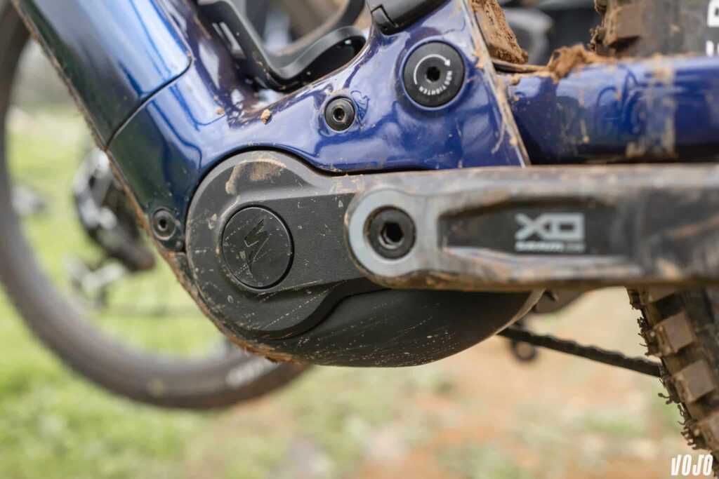 Specialized Levo Gen4-motor krijgt een update naar een vermogen boven de 800 W