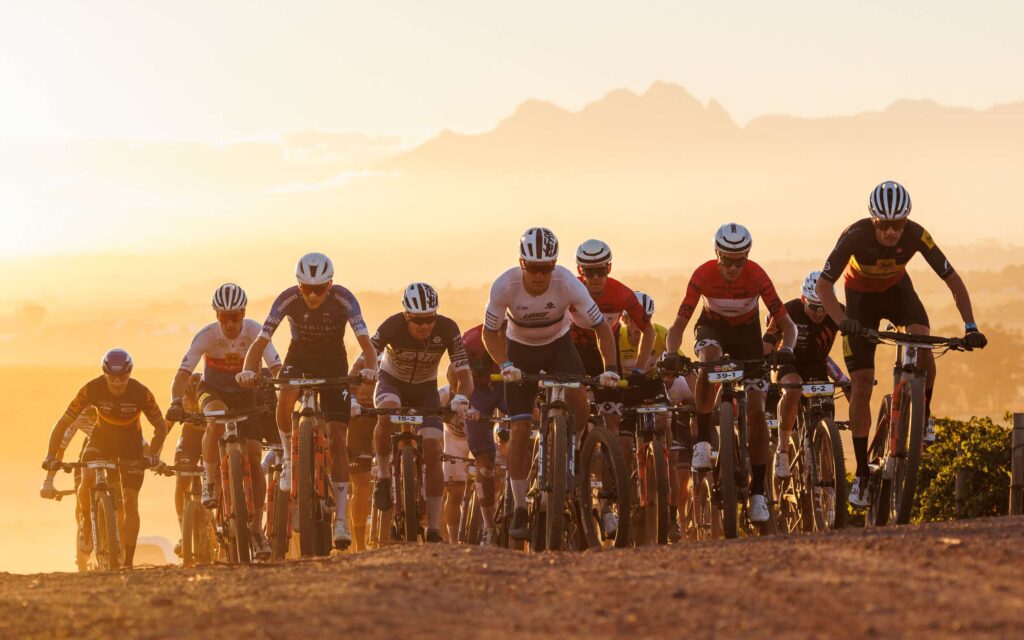 Absa Cape Epic 2026: volg hier dagelijks de livestream!