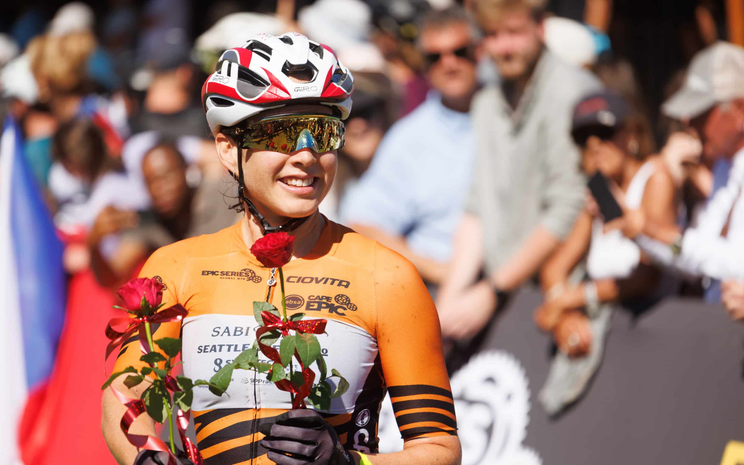 Photo by Nick Muzik/Cape Epic