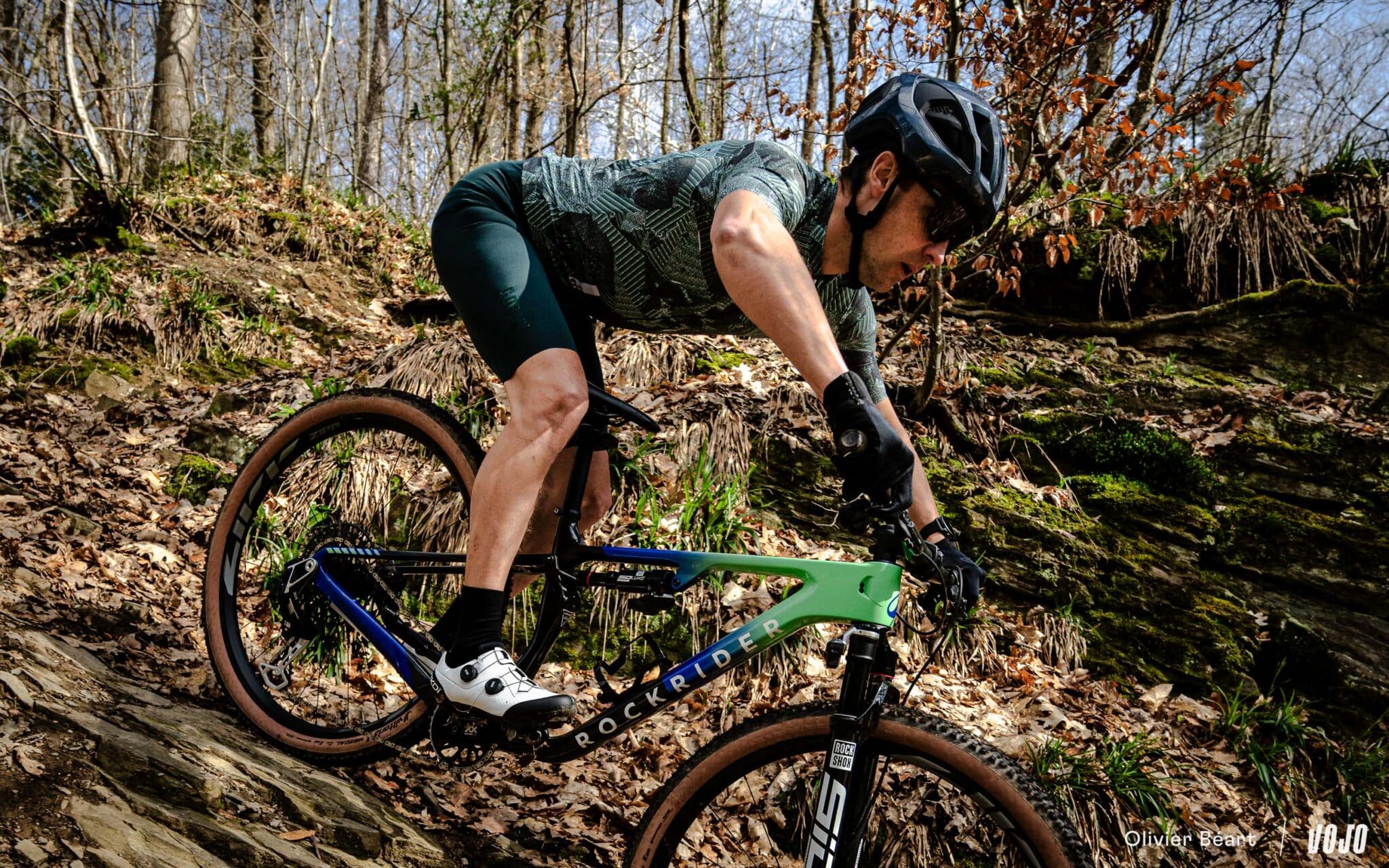 Nieuw | Gobik X Bib Shorts: een lichte en gestroomlijnde fietsbroek
