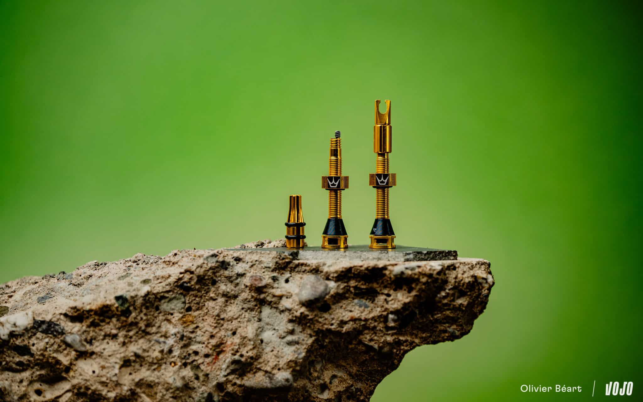 Peaty’s Holeshot Fast Flow-ventielen: grotere luchtstroom, minder verstoppingen