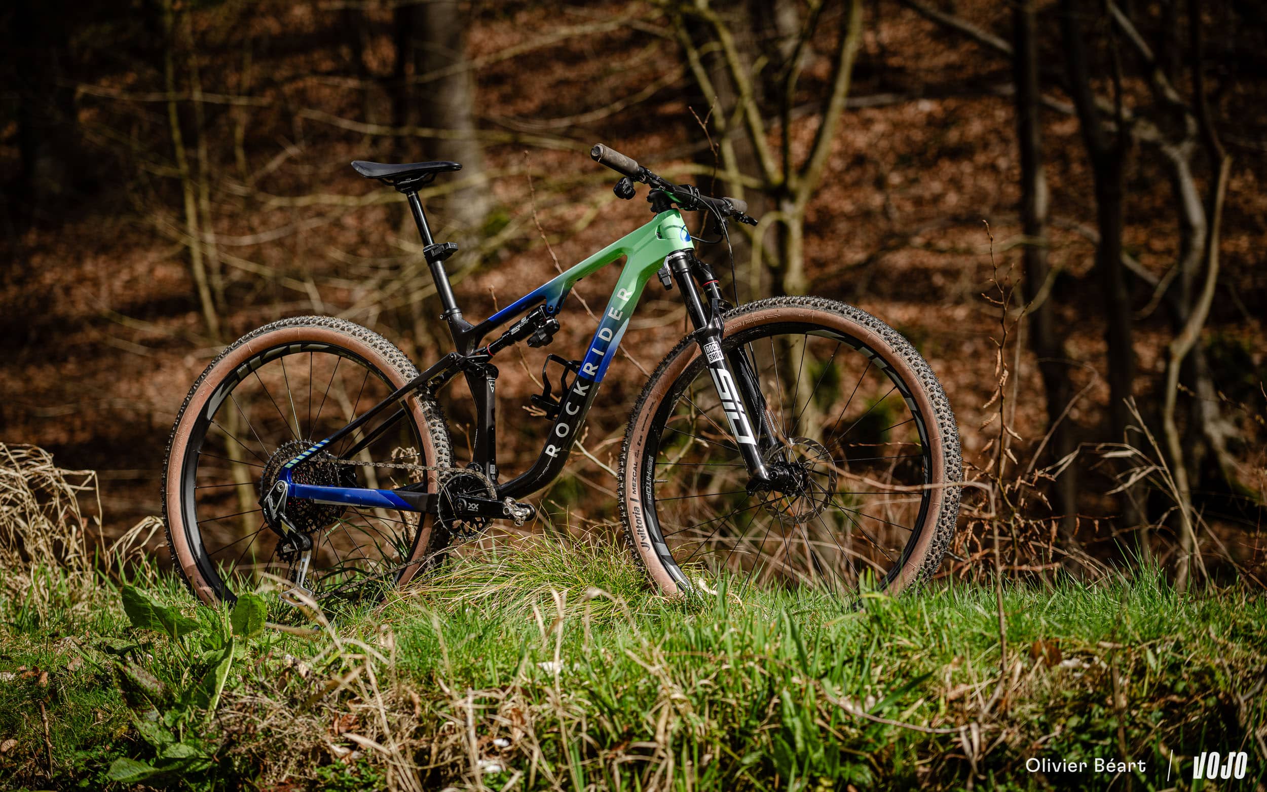 Test | Rockrider Race 940S Team 2026: de Flight Attendant verandert alles