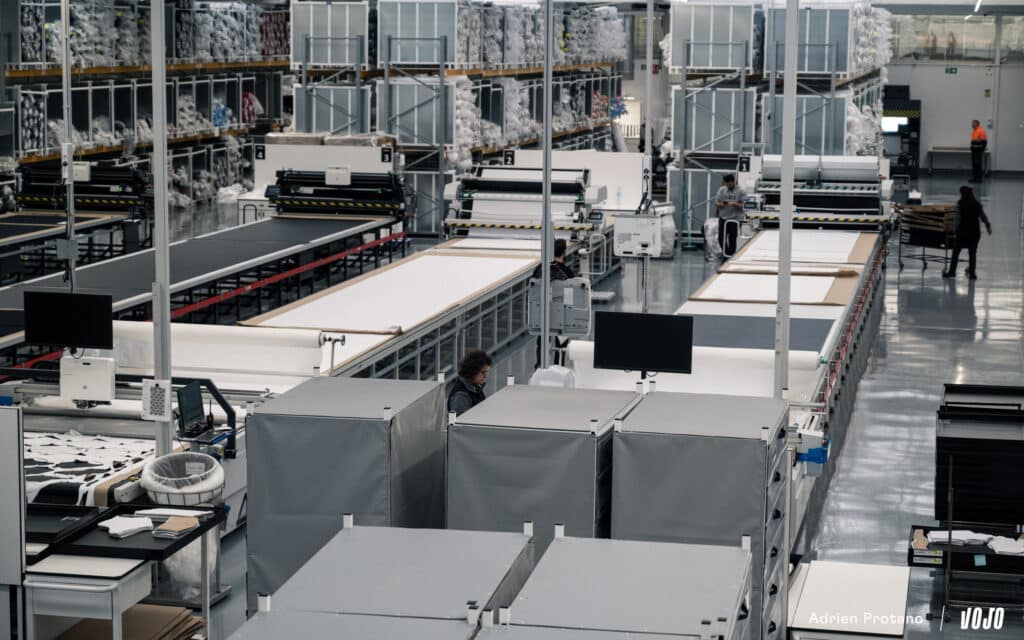 Bezoek | Een kijkje achter de schermen bij Gobik