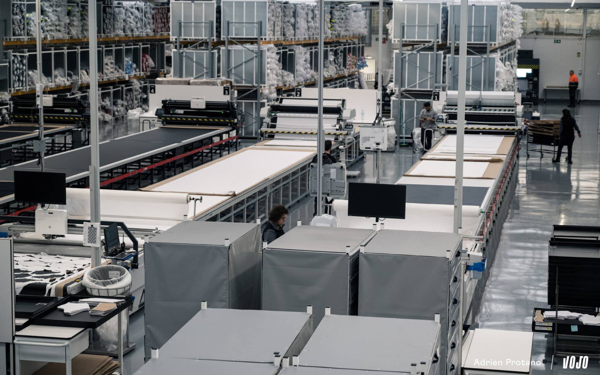 Bezoek | Een kijkje achter de schermen bij Gobik