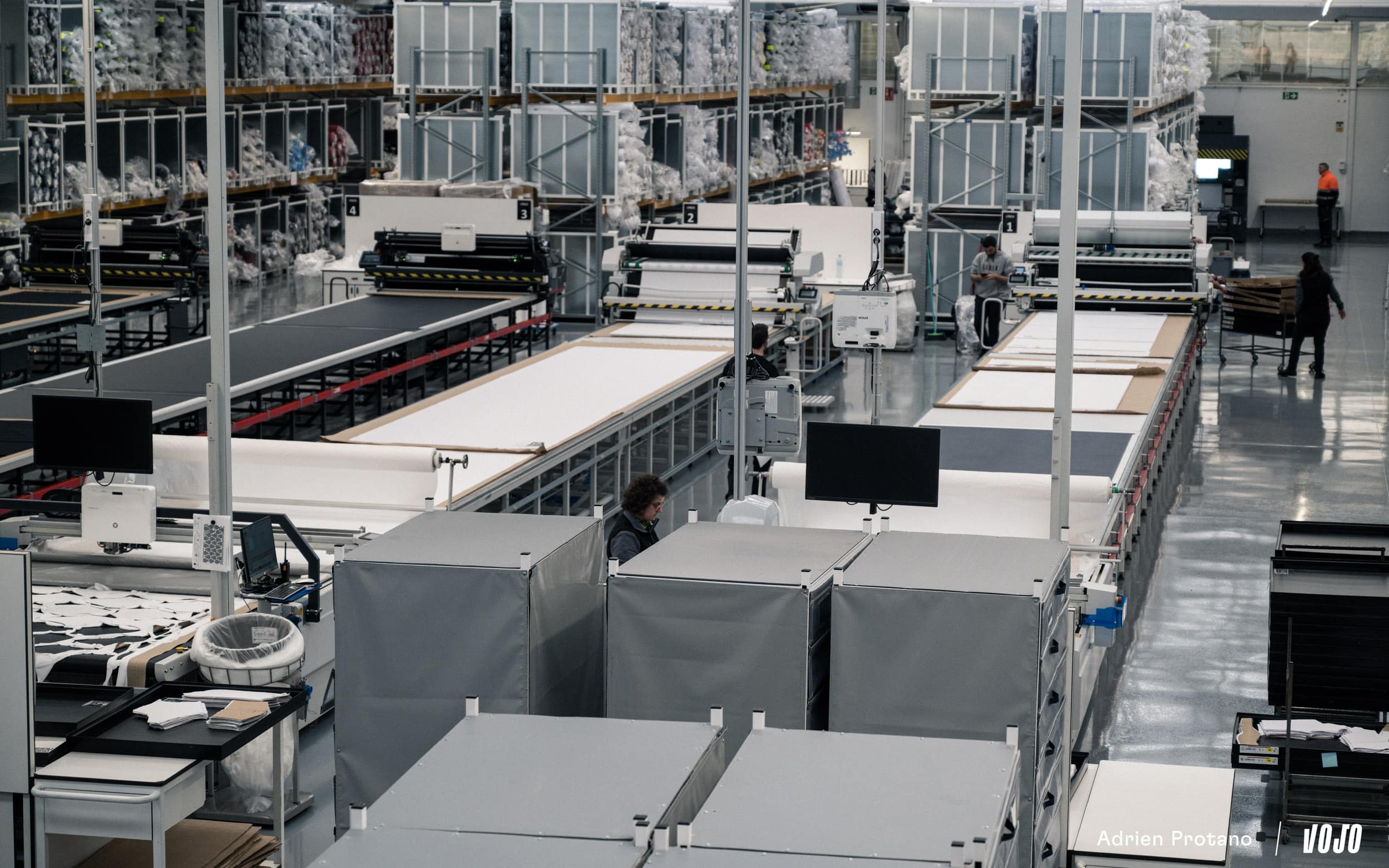 Bezoek | Een kijkje achter de schermen bij Gobik