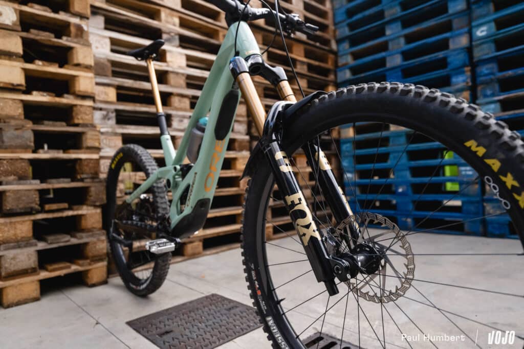 Test nieuw | Fox 38: de enduro-bestseller evolueert