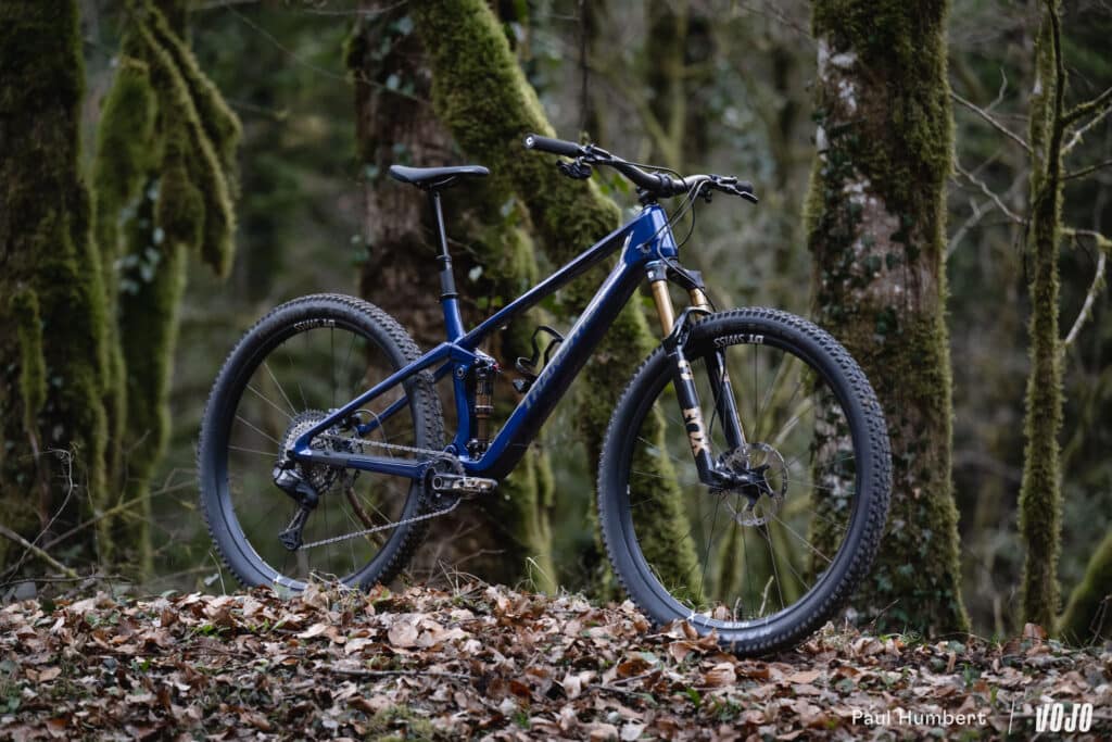 Test nieuw 2026 | Transition Spur: plezier als leidraad