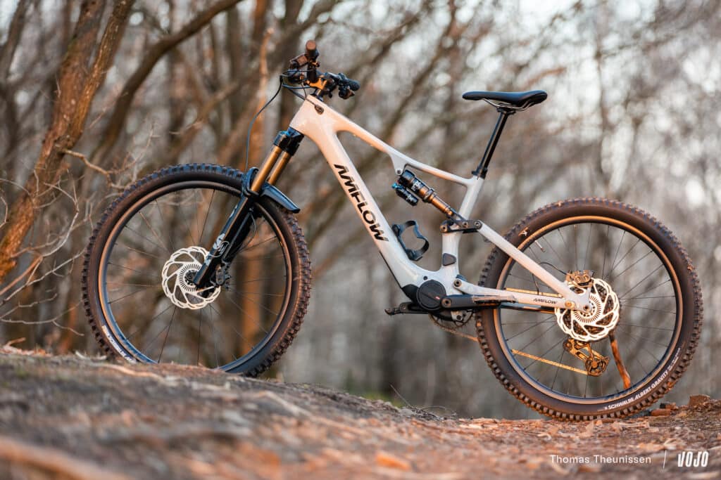 Test nieuw | Amflow PX & PR: twee nieuwe modellen voor de Avinox M2 & M2S motoren