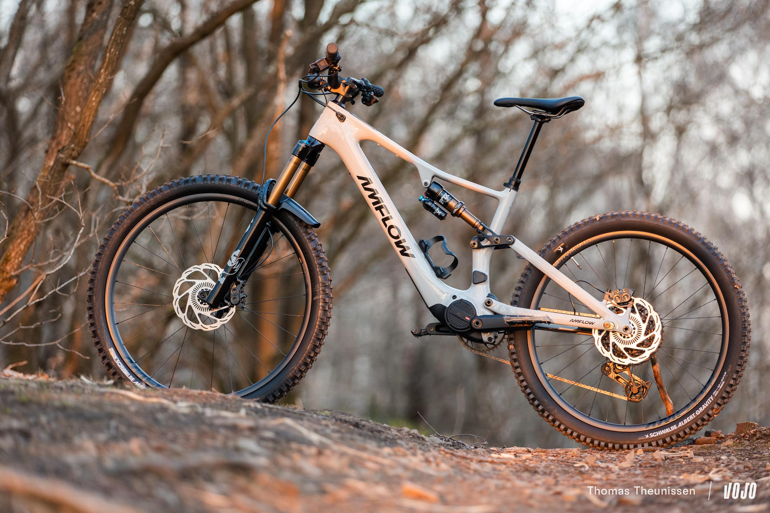 Test nieuw | Amflow PX & PR: twee nieuwe modellen voor de Avinox M2 & M2S motoren