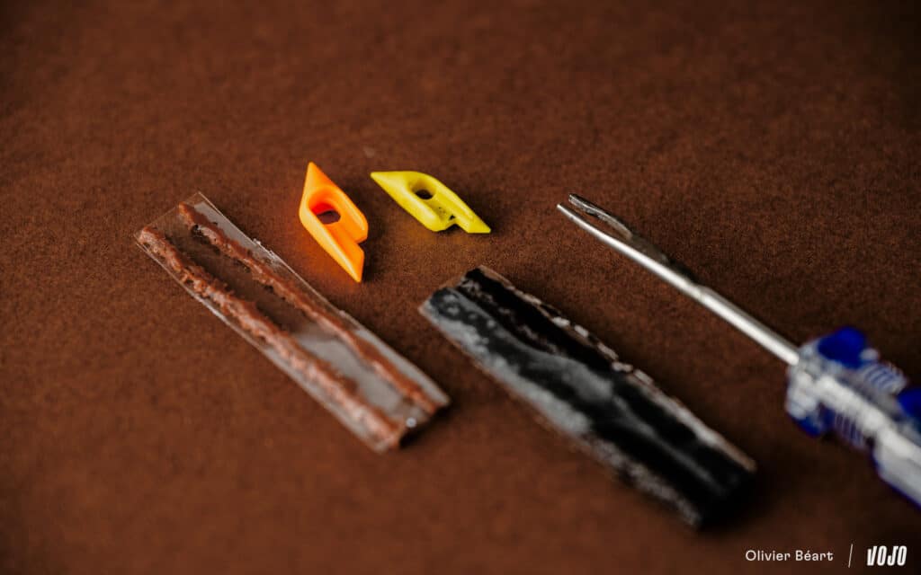 Test nieuw | Crankbrothers Plug Mate: een slimme oplossing voor het repareren van je tubeless banden