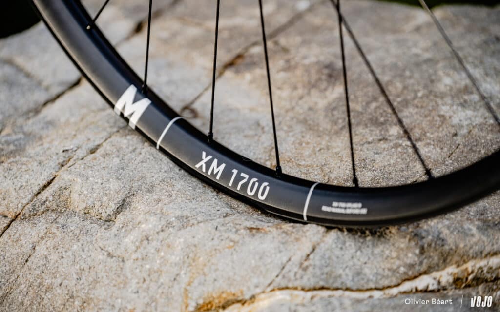 Nieuw | DT Swiss 1700 MTB-wielen: met nieuwe naven, velgen en geïntegreerde DF