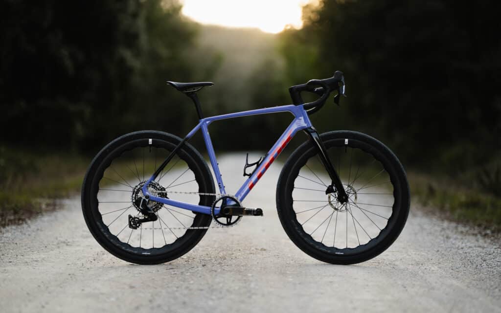 Test nieuw | Gravel Look G85 Cezal: waar comfort en prestatie samenkomen