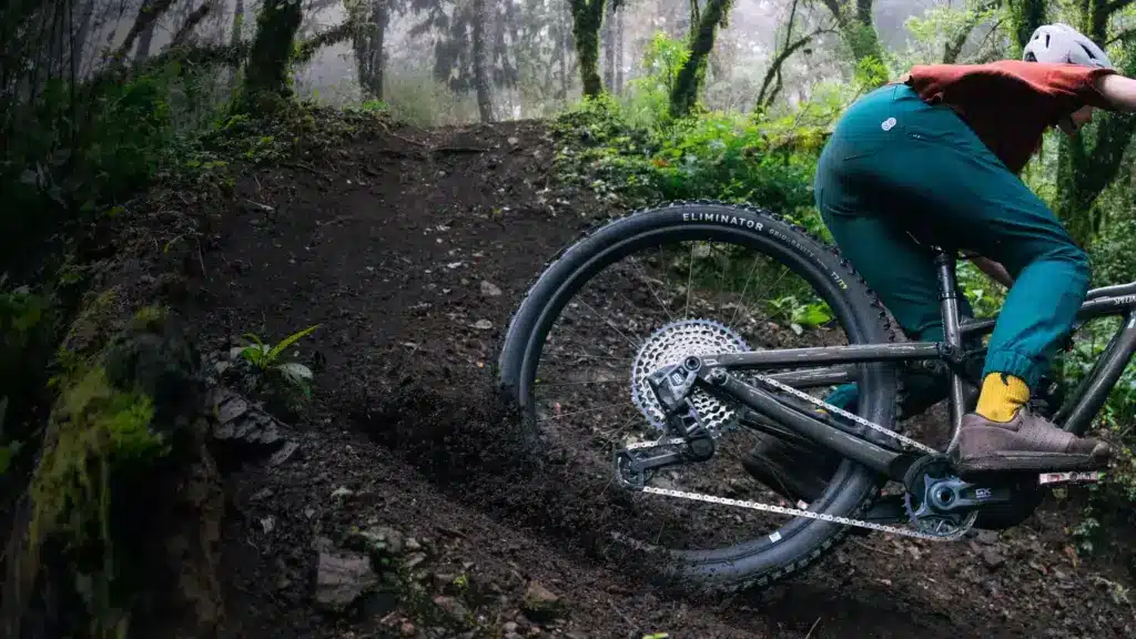 Nieuw | Specialized rust zijn Butcher- en Eliminator-banden uit met een radiaal karkas