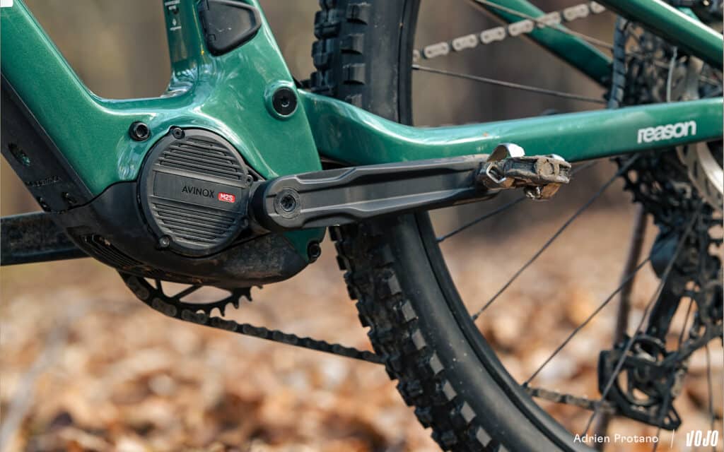 Test nieuw |  Avinox M2S & M2: nog meer vermogen, nog meer koppel