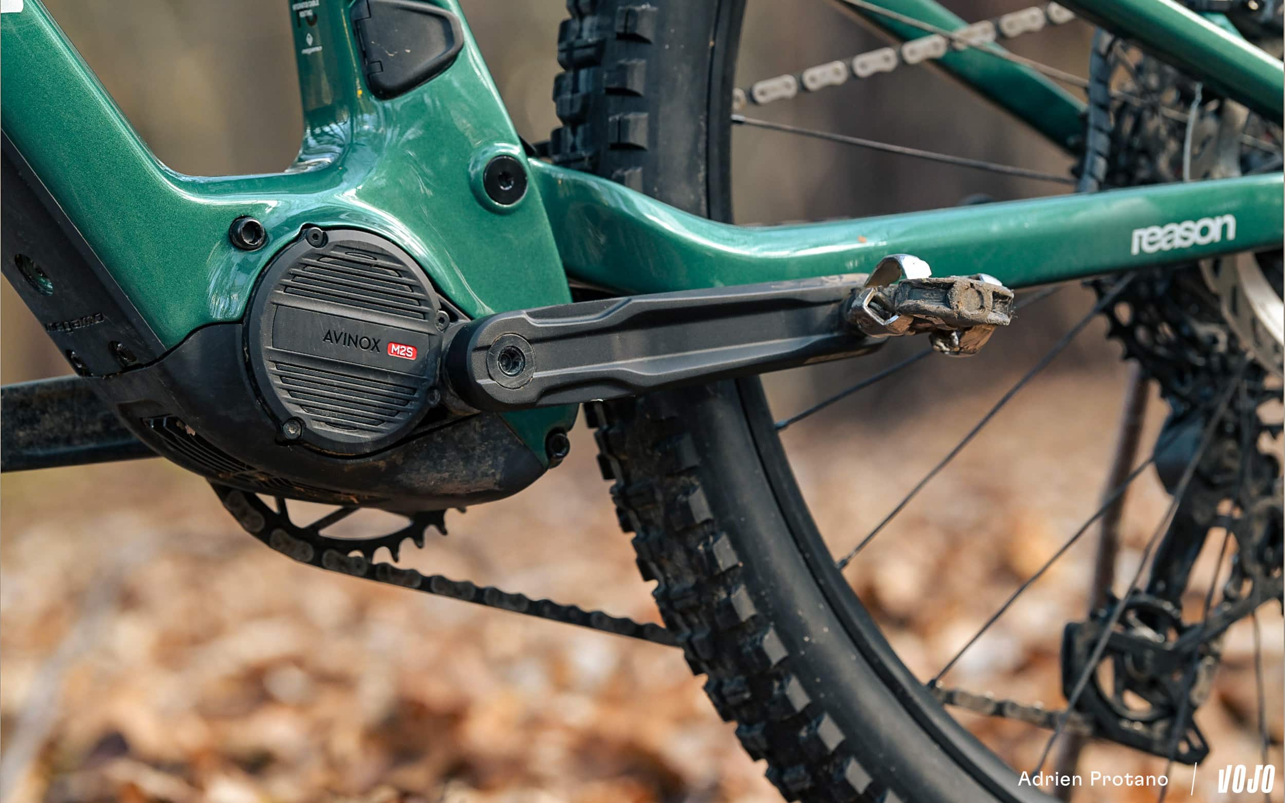 Test nieuw |  Avinox M2S & M2: nog meer vermogen, nog meer koppel