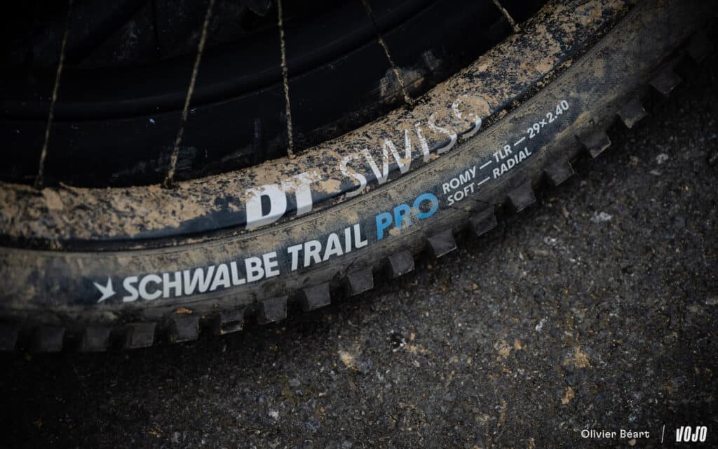 Nieuw | Schwalbe 2026: gereorganiseerde Trail & Gravity-lijn verwelkomt de Romy