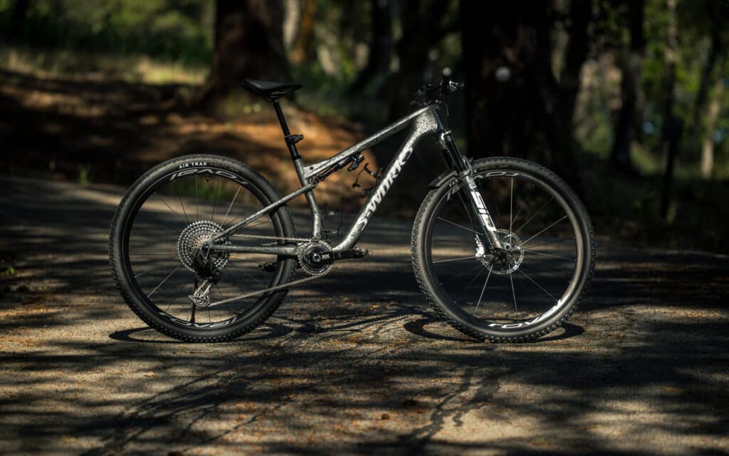 Test nieuw | Specialized Epic 9: het evenwicht tussen twee uitersten