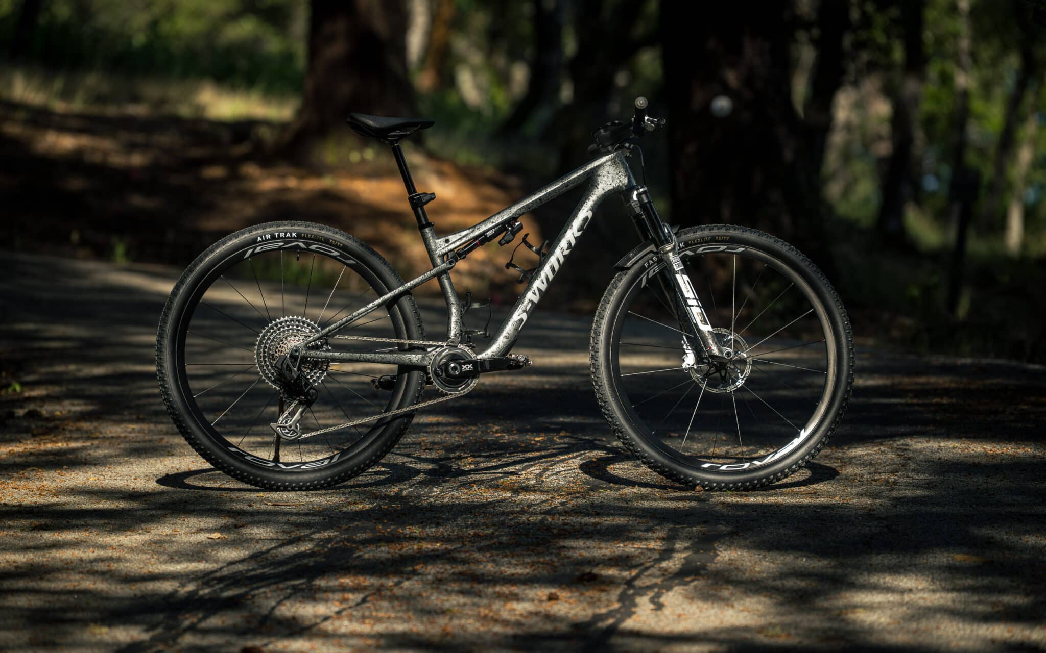 Test nieuw | Specialized Epic 9: het evenwicht tussen twee uitersten