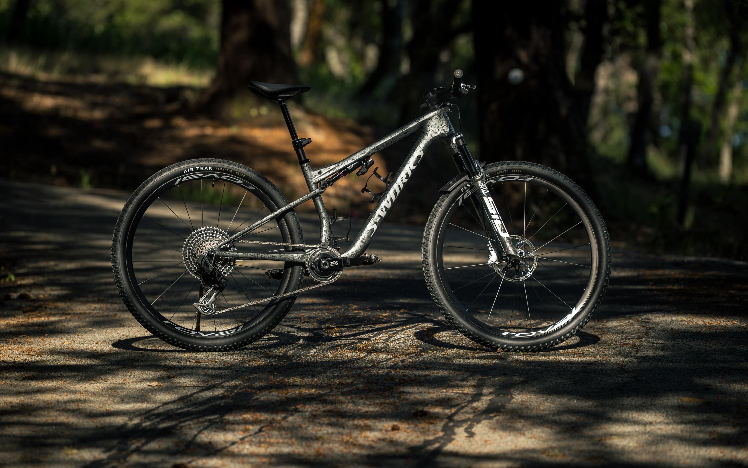 Test nieuw | Specialized Epic 9: het evenwicht tussen twee uitersten