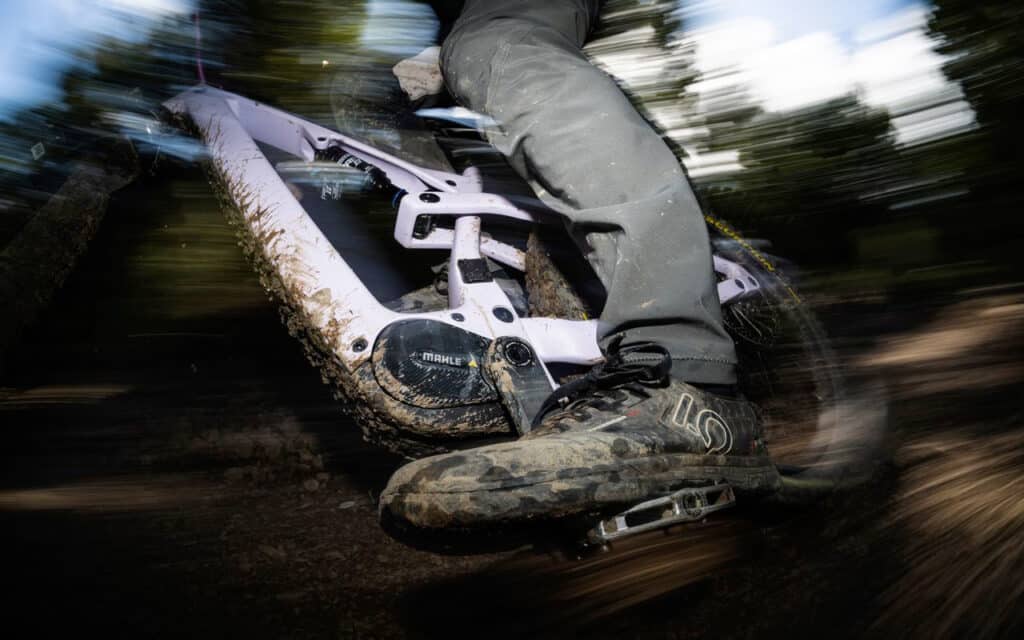 Test nieuw | Mahle M40: een software-update om de motorprestaties te verbeteren