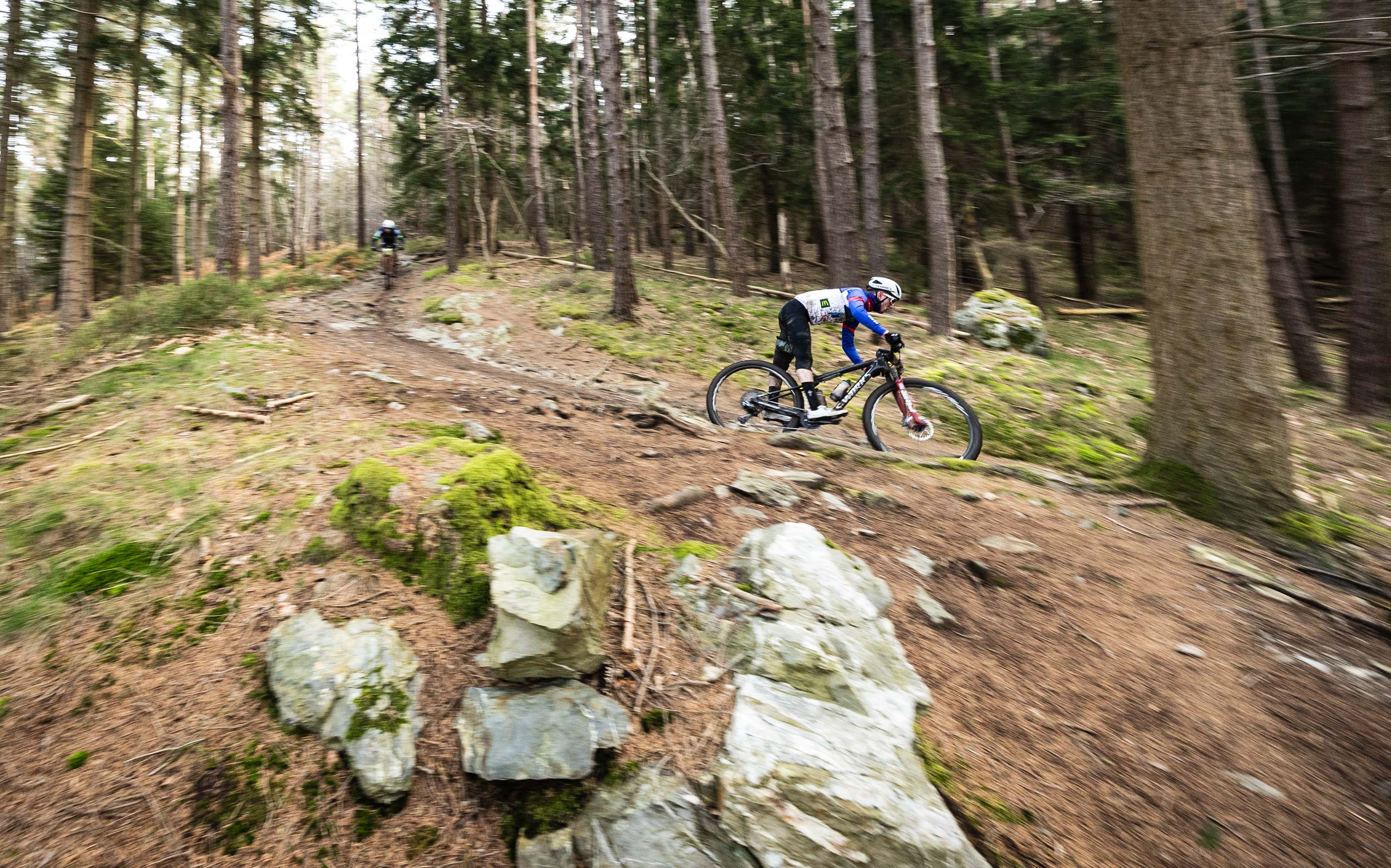 BAMS 2026 | La Hallonienne: slijtageslag onder de zon