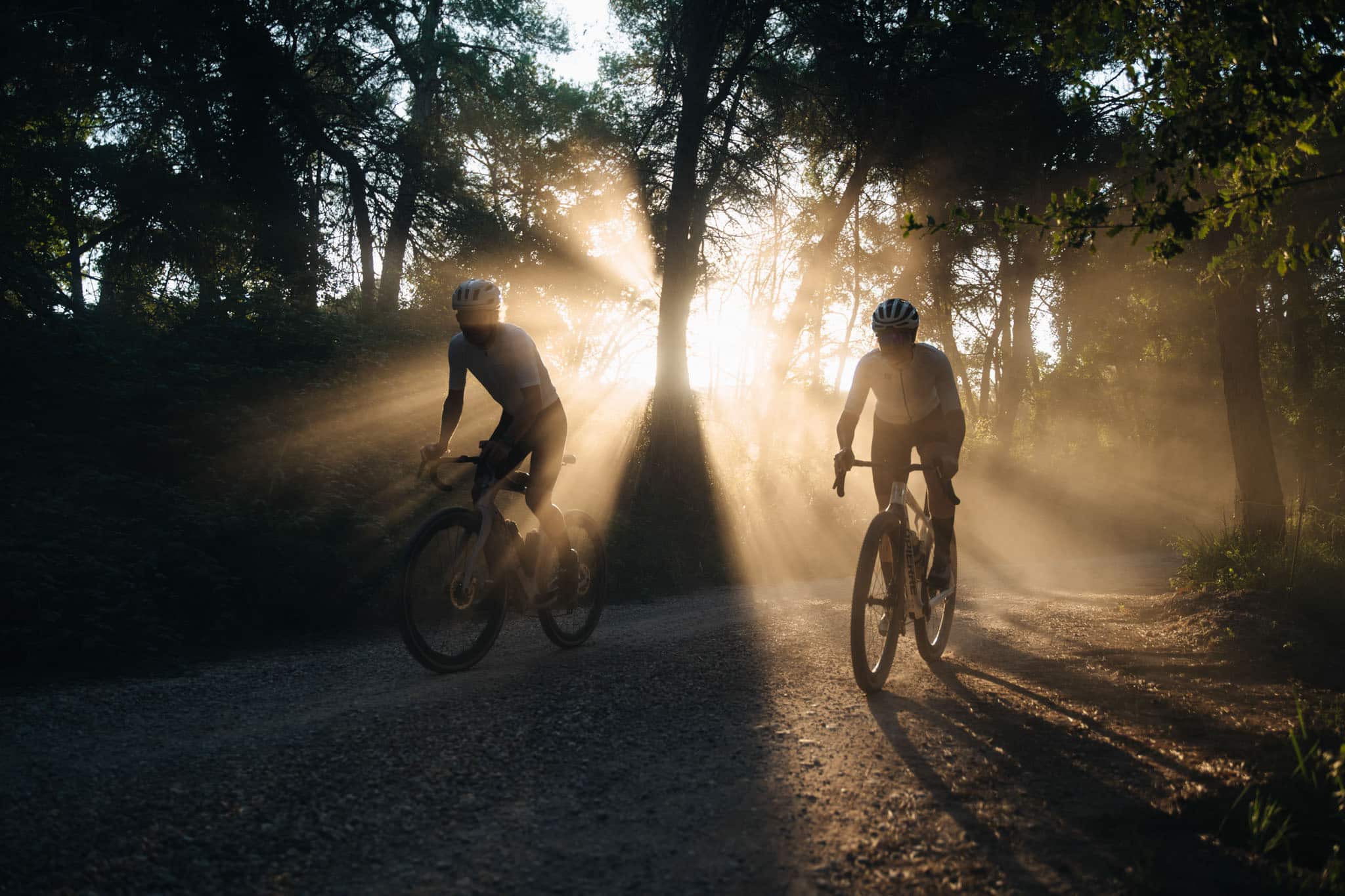 Grand Tour Catalunya Gravel: Catalonië rond in 42 etappes