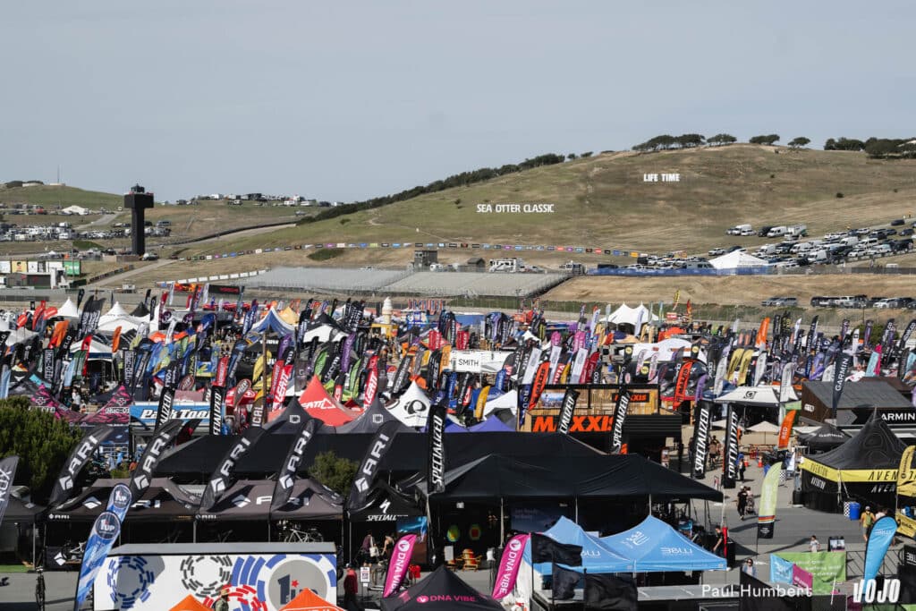 Sea Otter 2026: Avinox, 32 inch, en (gelukkig) nog veel meer