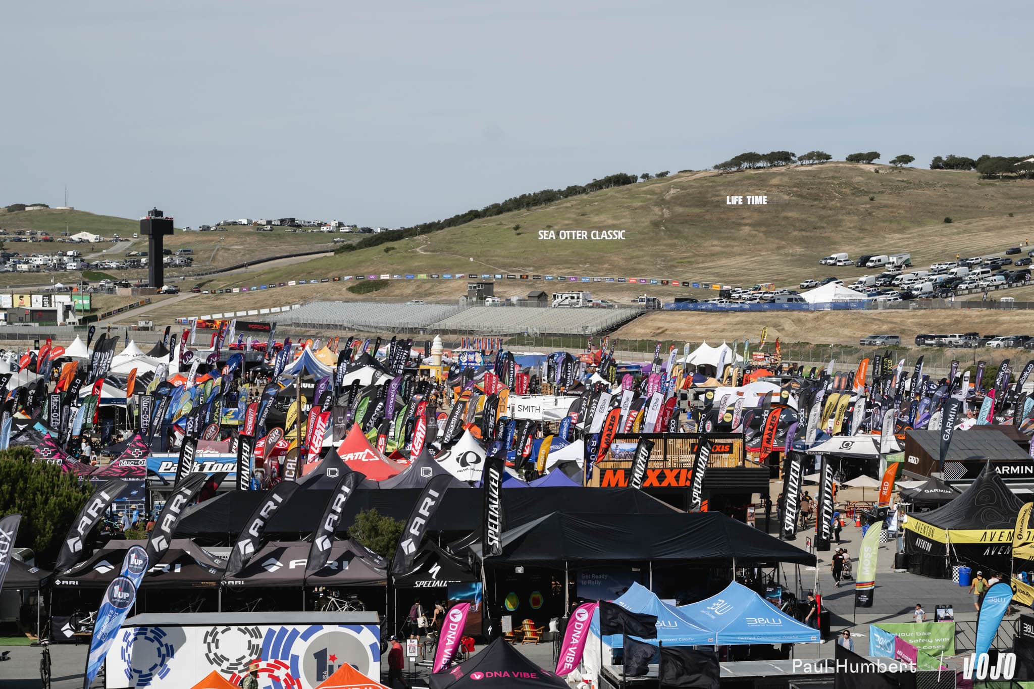 Sea Otter 2026: Avinox, 32 inch, en (gelukkig) nog veel meer