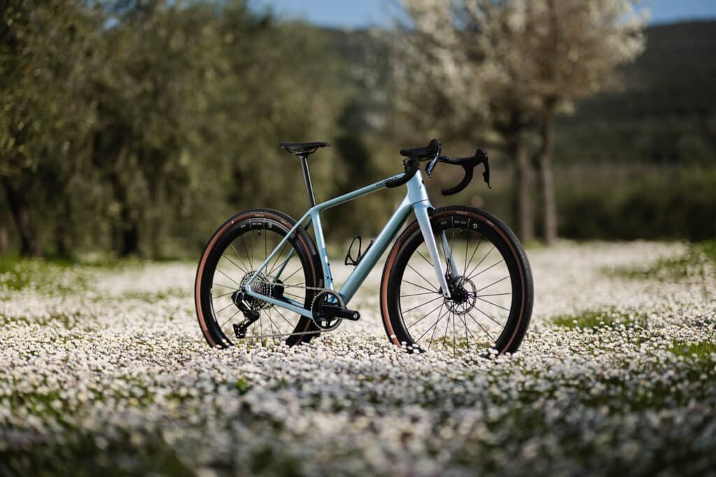 Test nieuw | Gravel Avona Callis: de maat van alle dingen