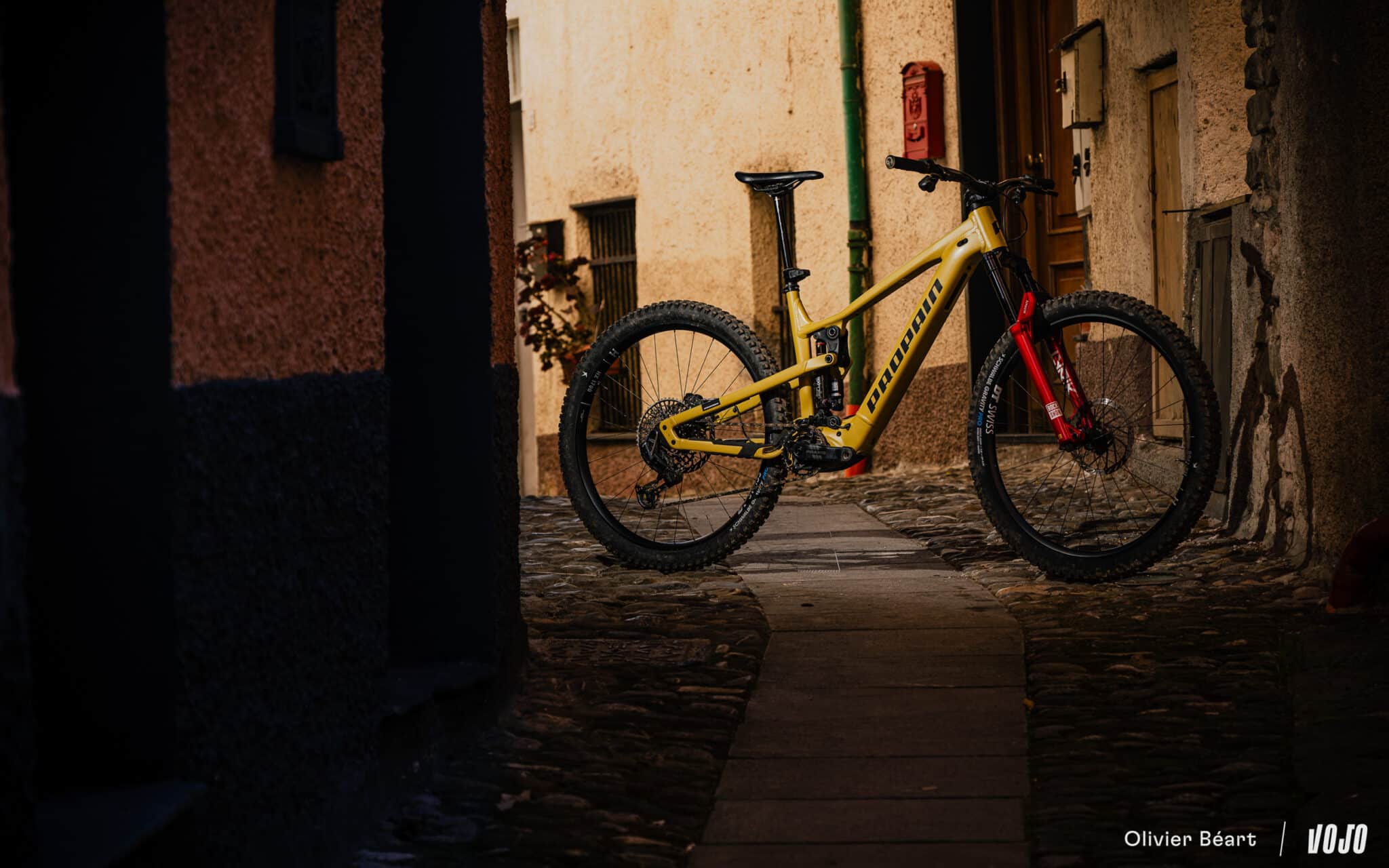 Test nieuw | Propain Ekano AL Trail Avinox: de motor van het moment, een opbouw à la carte en maximaal plezier