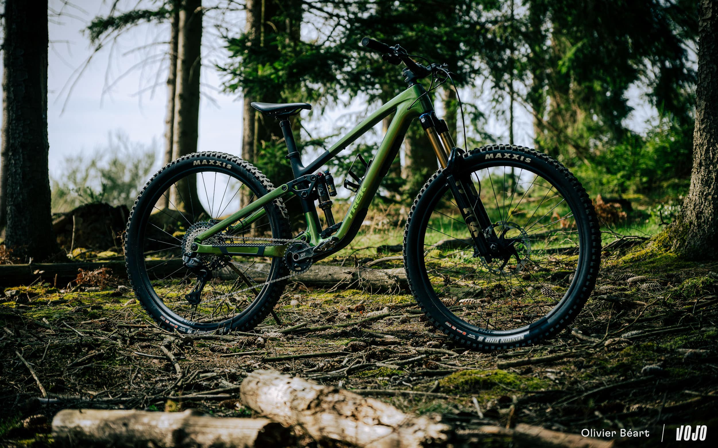 Test | Trek Fuel EX 9.8 Carbon Gen7: een manusje-van-alles