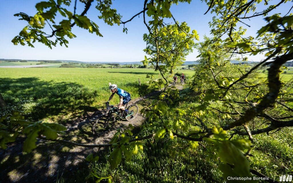 Ultra Raid Haute Ardenne 2026: een klassieker in wording