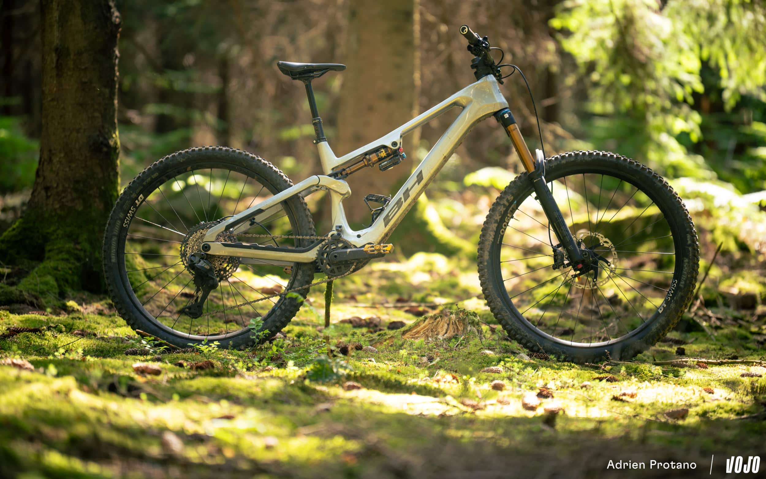 Test | BH iLynx + DL Avinox: een kilometervreter met veel veerweg