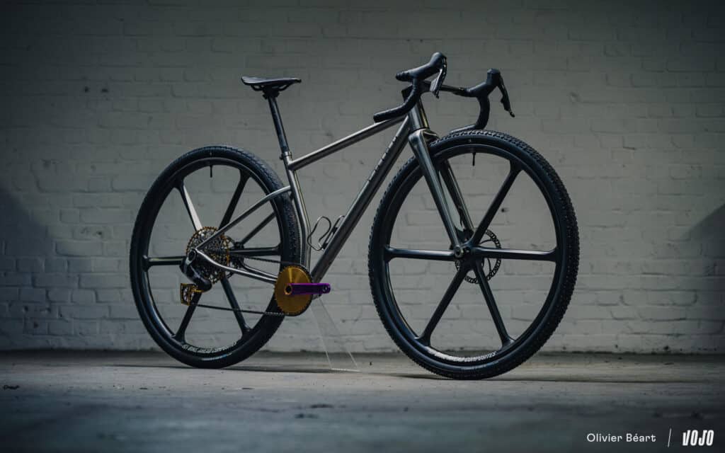 Test nieuw | Chiru Veldt: zijn 32-inch wielen ook in gravel een echte (r)evolutie?
