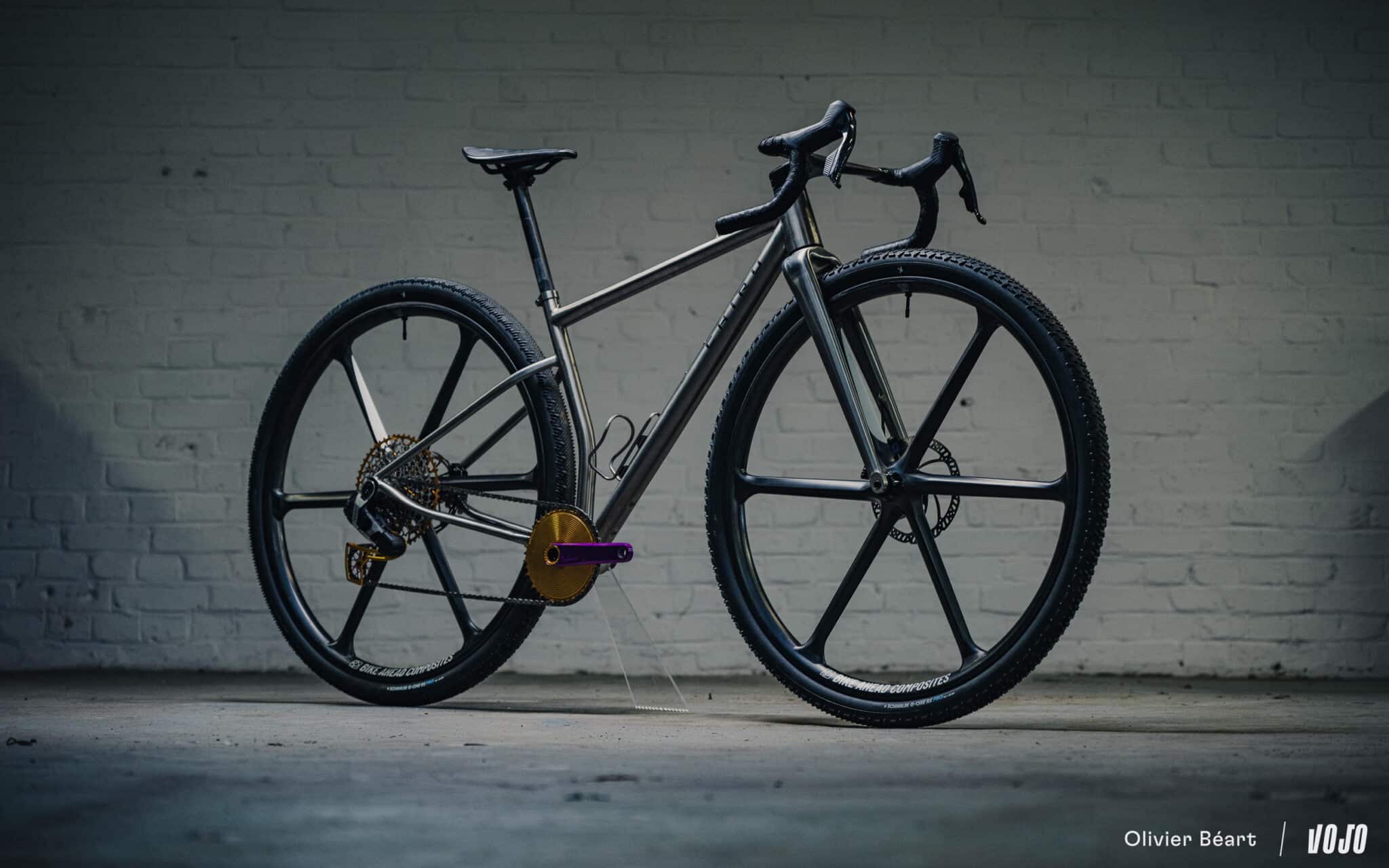 Test nieuw | Chiru Veldt: zijn 32-inch wielen ook in gravel een echte (r)evolutie?