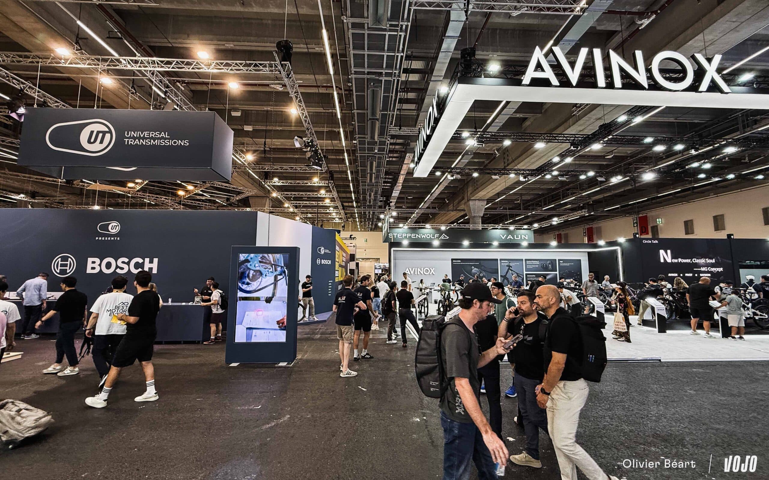 Nieuw | De 7 trends om te onthouden van Eurobike 2026