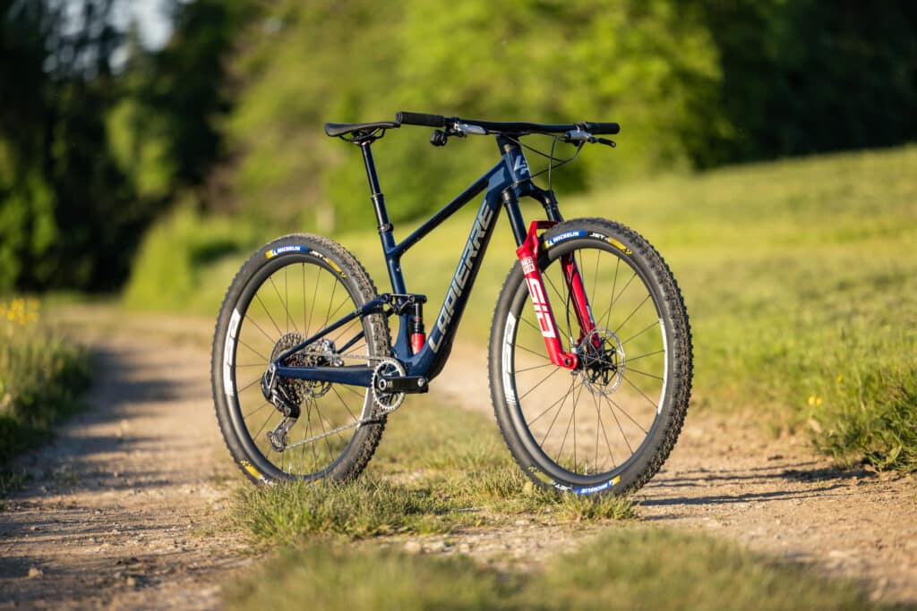 Nieuw XC | Lapierre XR 2027: een frame gemaakt voor de wedstrijdsport