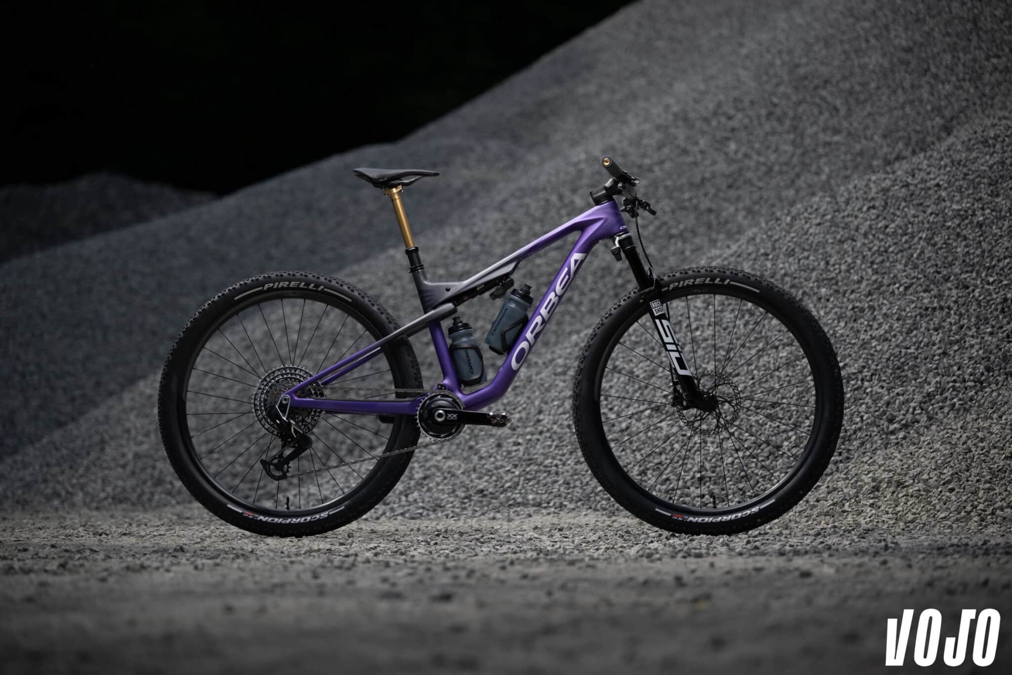 Test nieuw | Orbea Oiz 2026: is de moderne XC-fiets volwassen geworden?