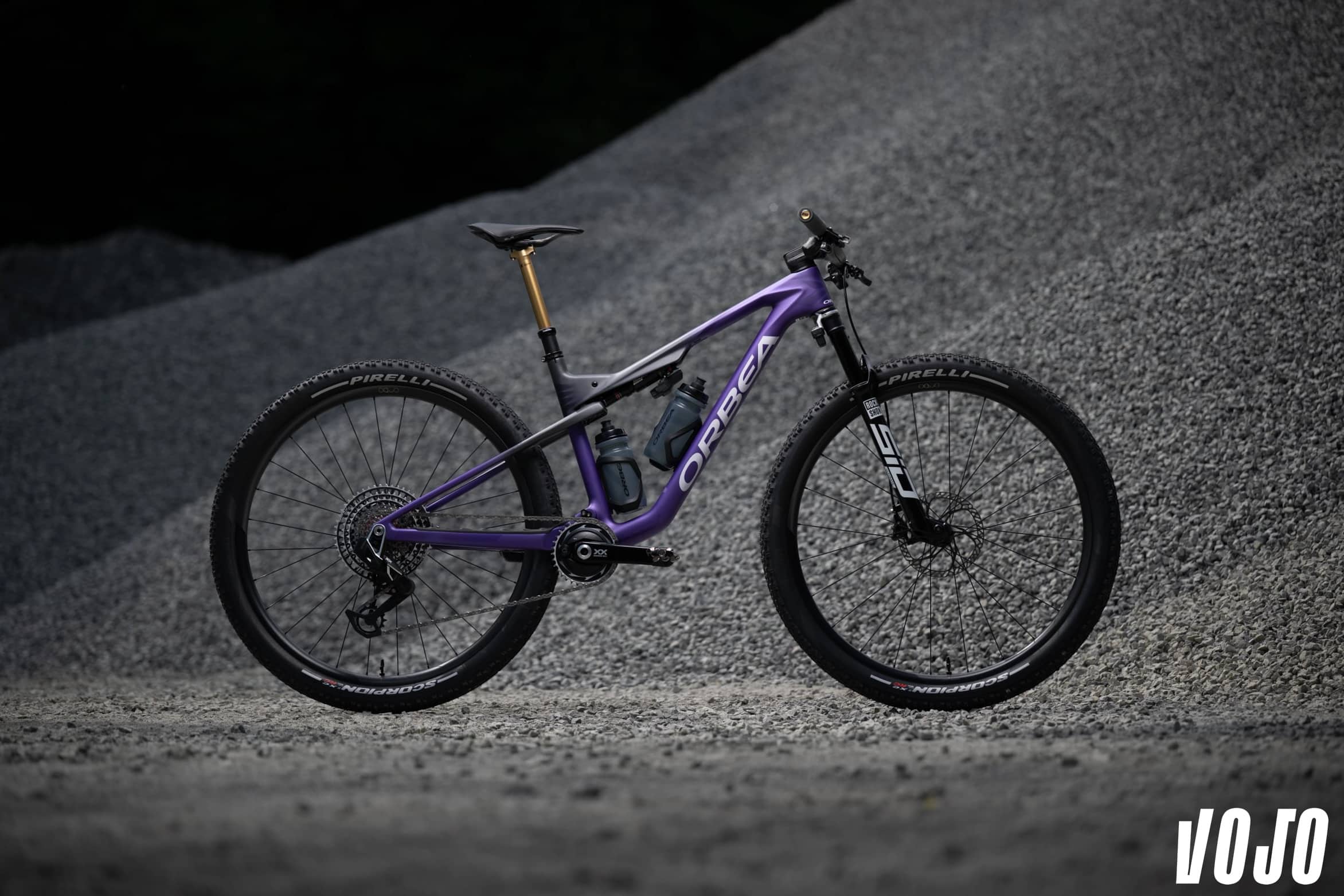 Test nieuw | Orbea Oiz 2026: is de moderne XC-fiets volwassen geworden?