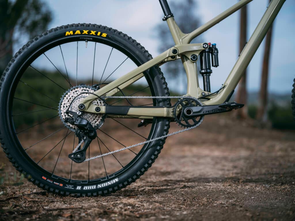 Nieuw | Shimano Deore M7200/M6200: de beste prijs-kwaliteitverhouding van de productlijn?
