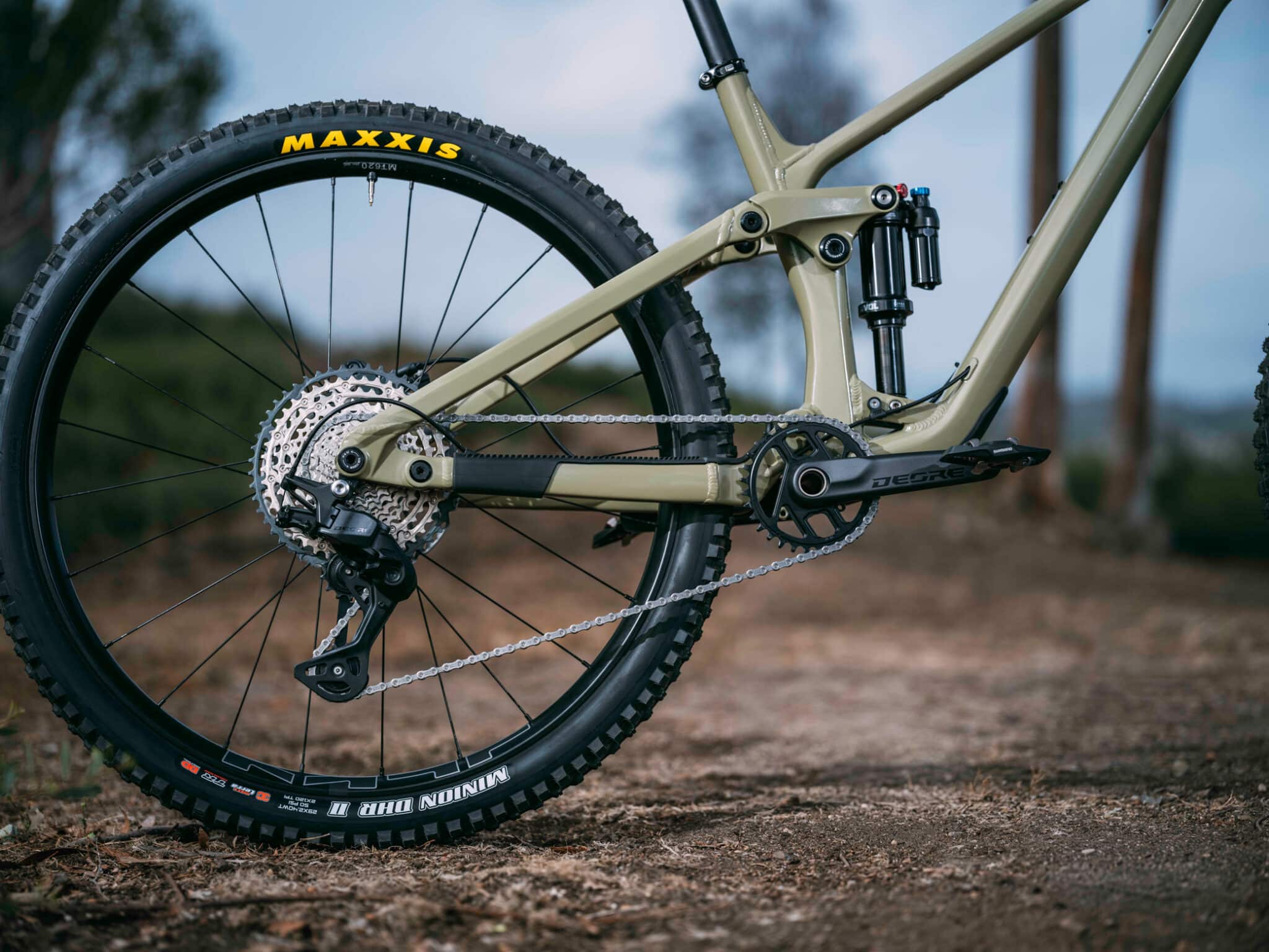 Nieuw | Shimano Deore M7200/M6200: de beste prijs-kwaliteitverhouding van de productlijn?