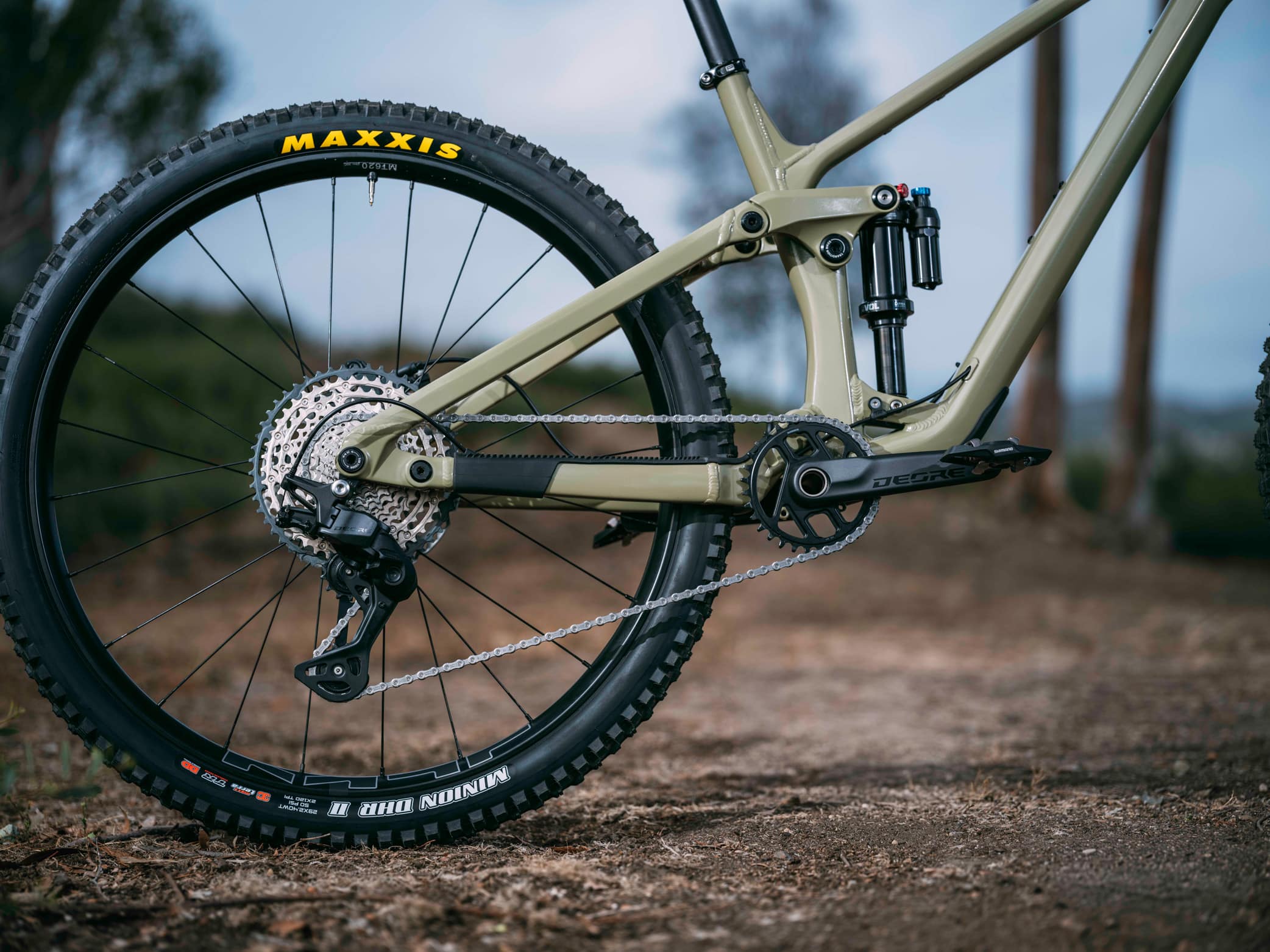 Nieuw | Shimano Deore M7200/M6200: de beste prijs-kwaliteitverhouding van de productlijn?