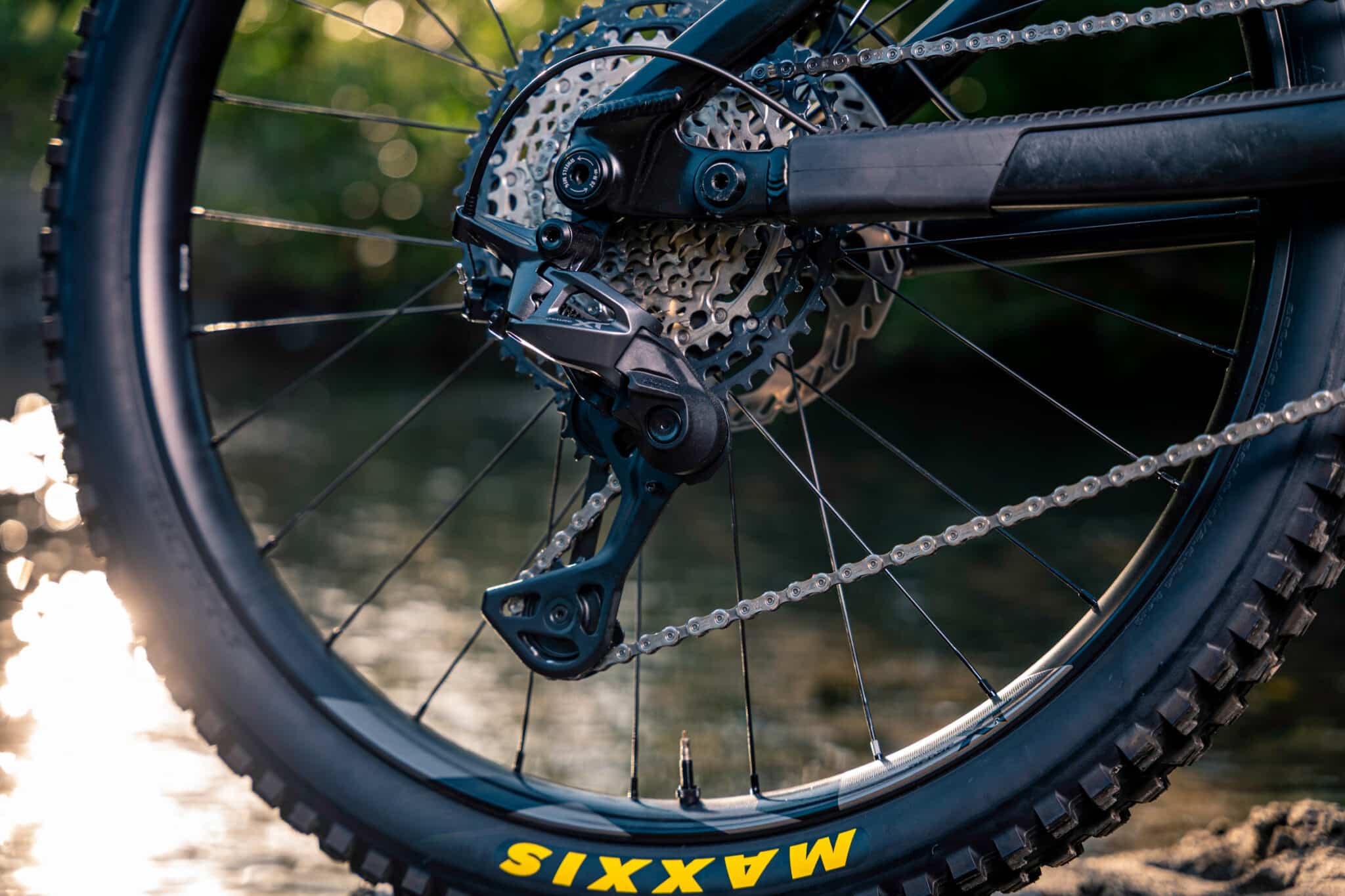 Nieuw | Shimano Deore XT M8200: Shimano heeft zijn laatste woord nog niet gezegd