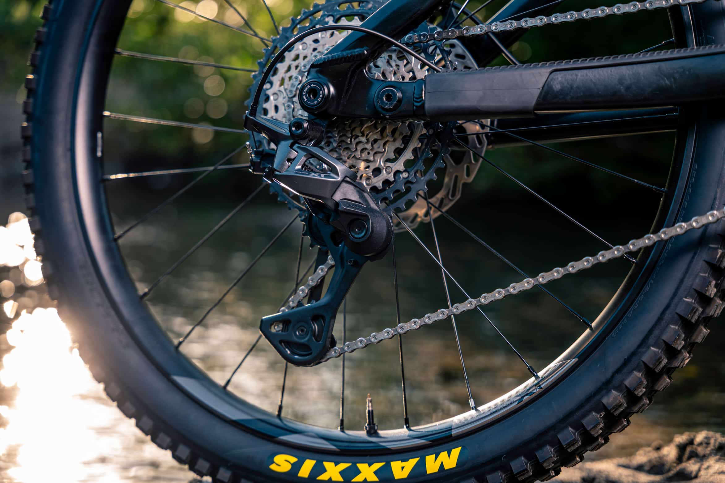 Nieuw | Shimano Deore XT M8200: Shimano heeft zijn laatste woord nog niet gezegd